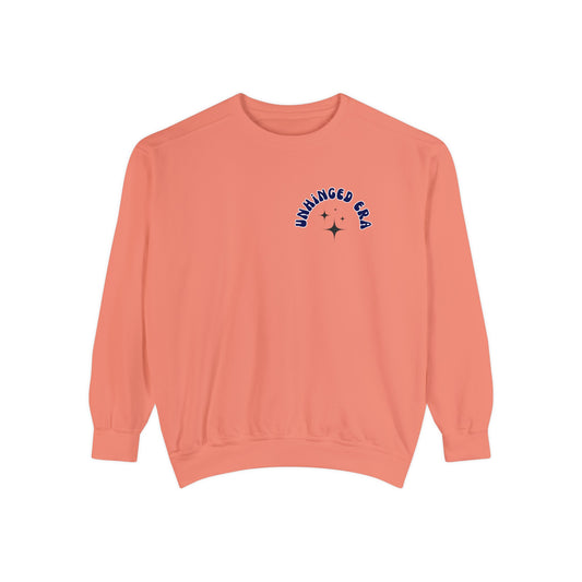 Unhinged Era Sweatshirt